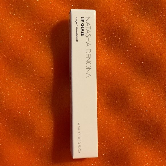 Natasha Denona Lip Glaze in Red - Picture 2 of 7